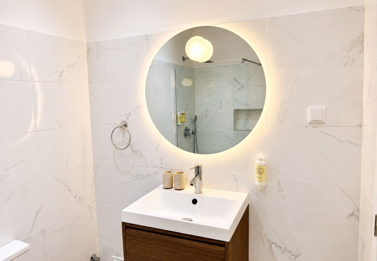 Appartement à Carvoeiro - Casa Cocoon