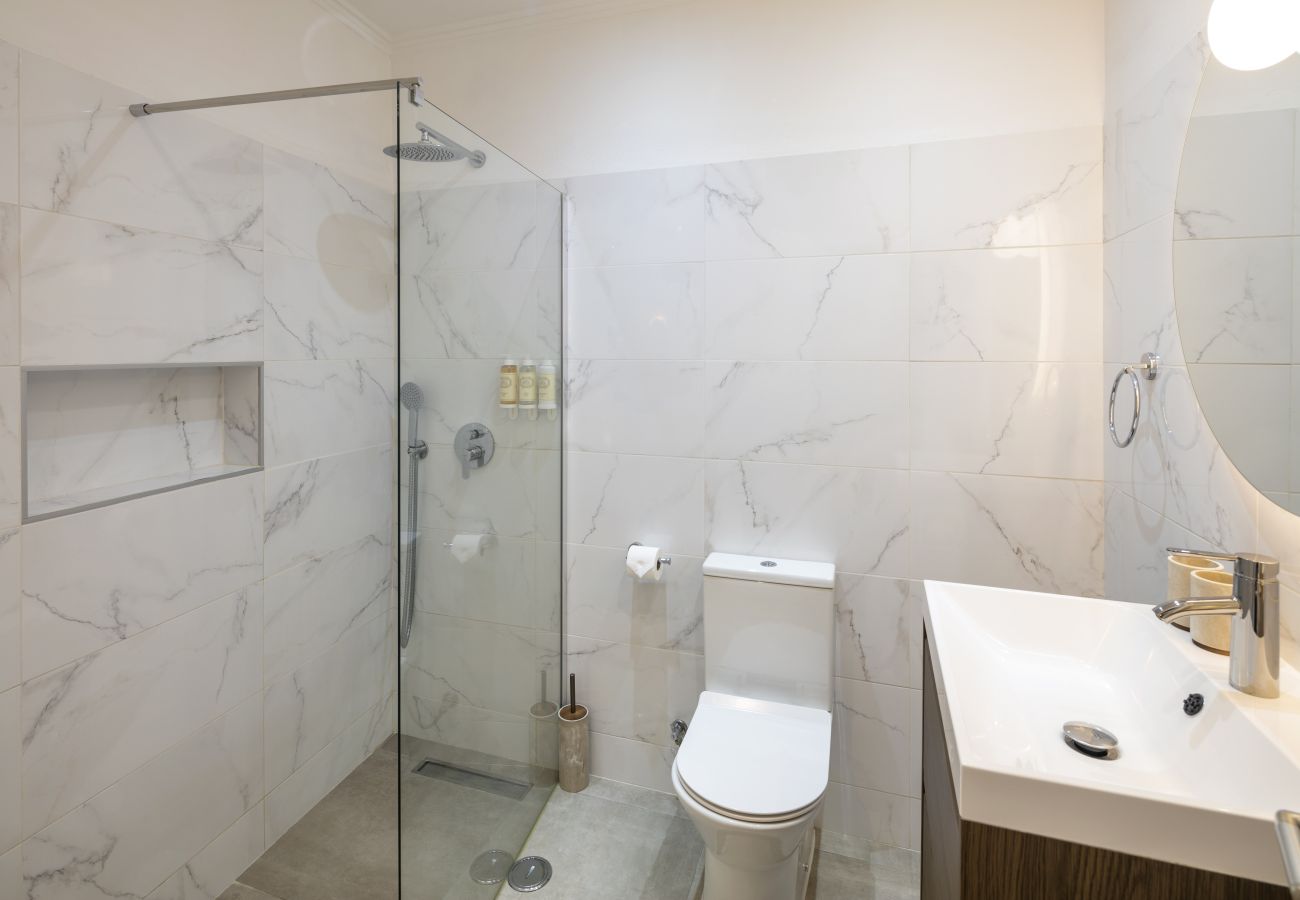 Appartement à Carvoeiro - Casa Cocoon