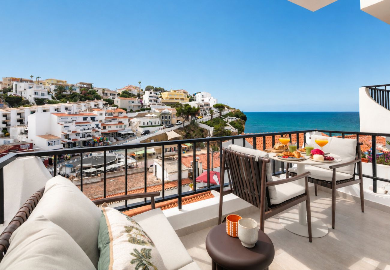 Appartement à Carvoeiro - Casa Cocoon