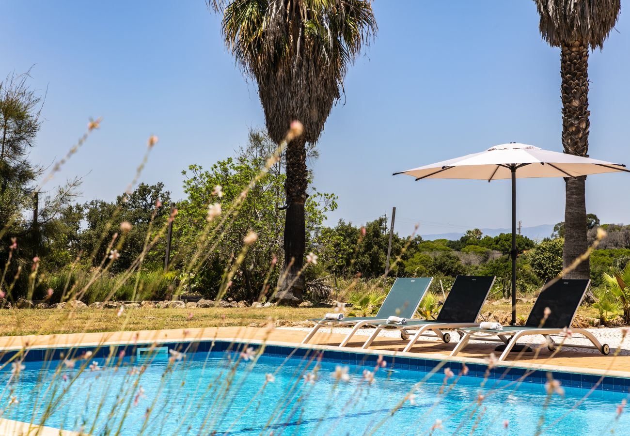 Villa à Lagoa - Quinta Lamy