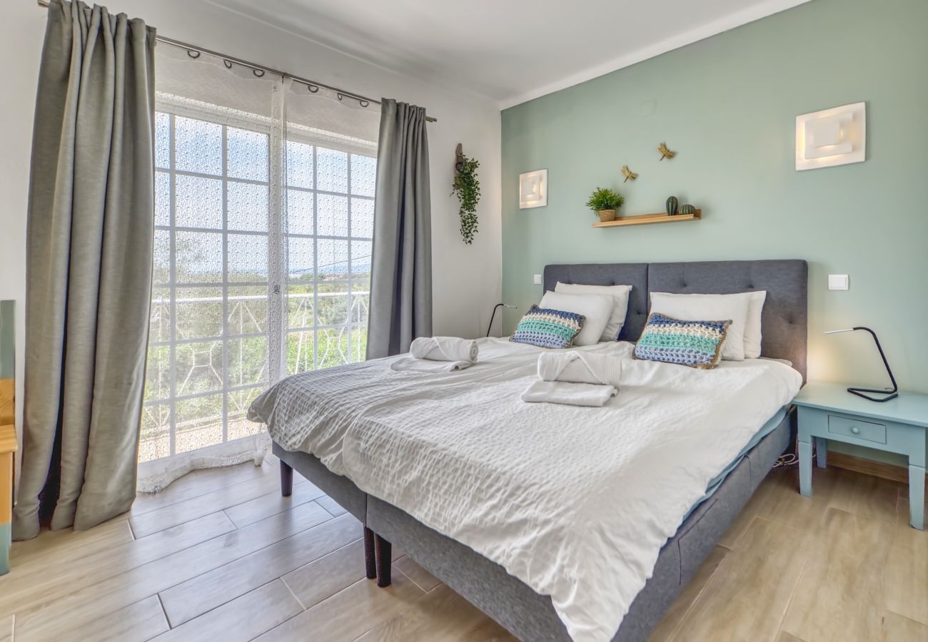Maison mitoyenne à Lagoa - Casa Flamingo