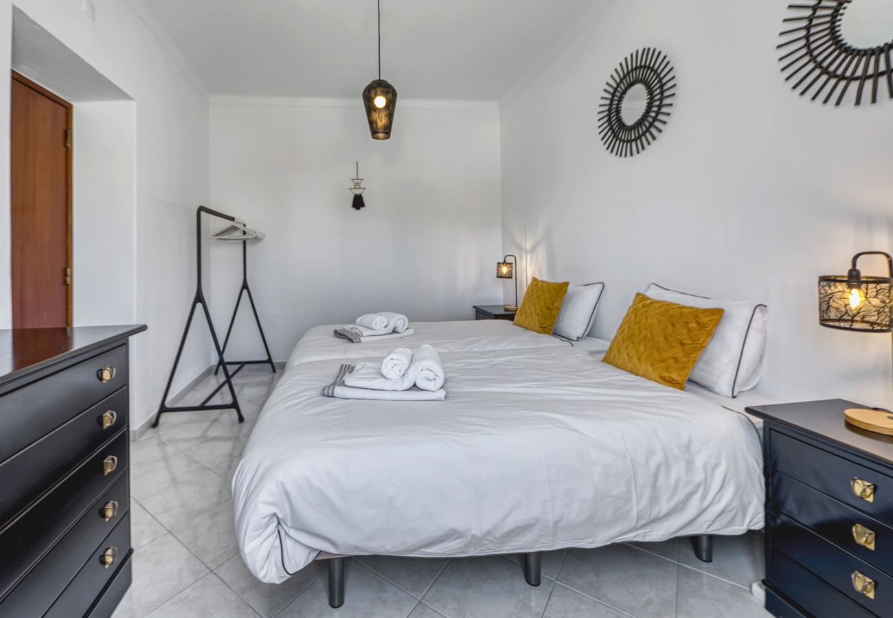 Maison à Salicos - Casa Lagarto