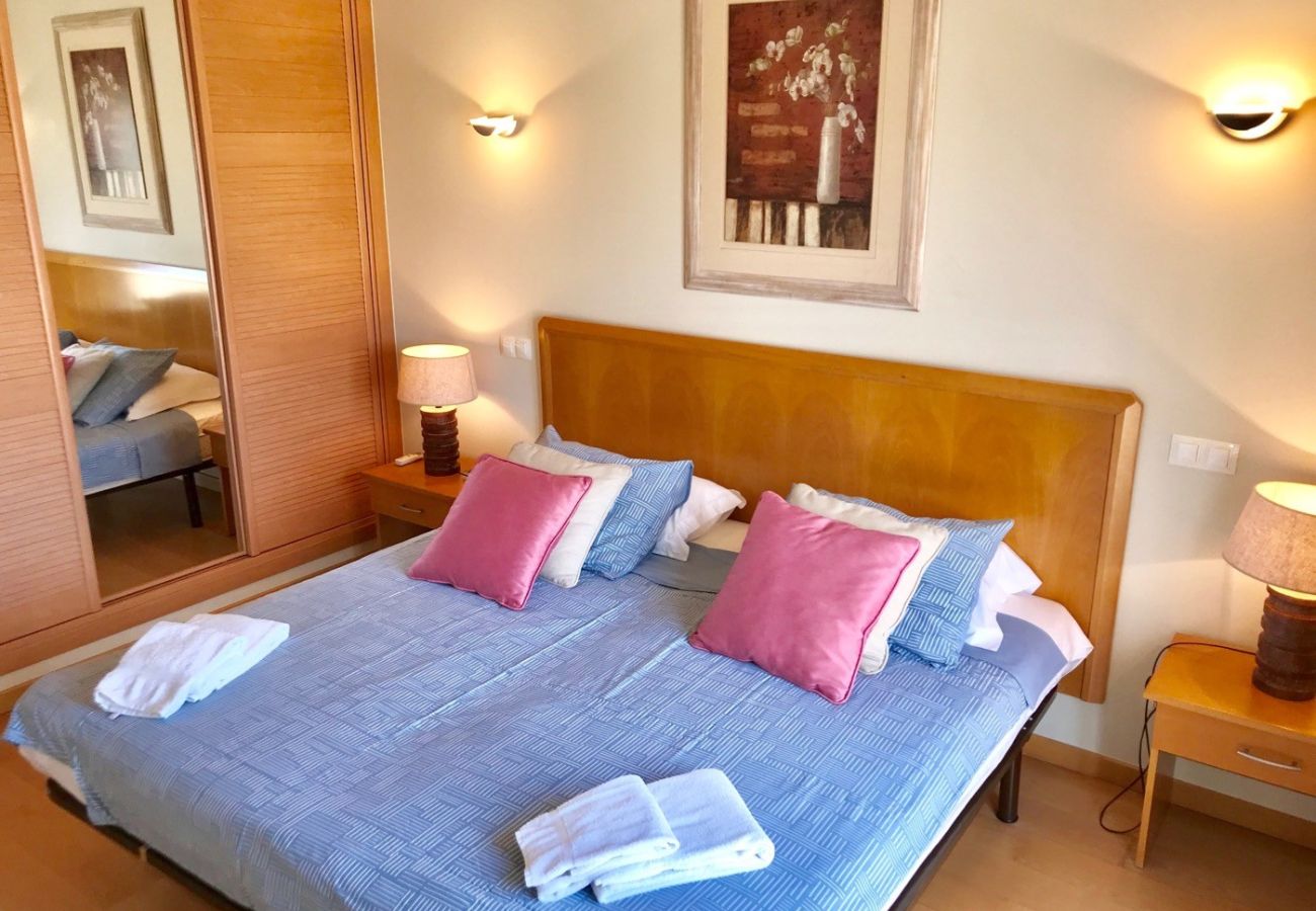 Appartement à Lagoa - Casa Vale