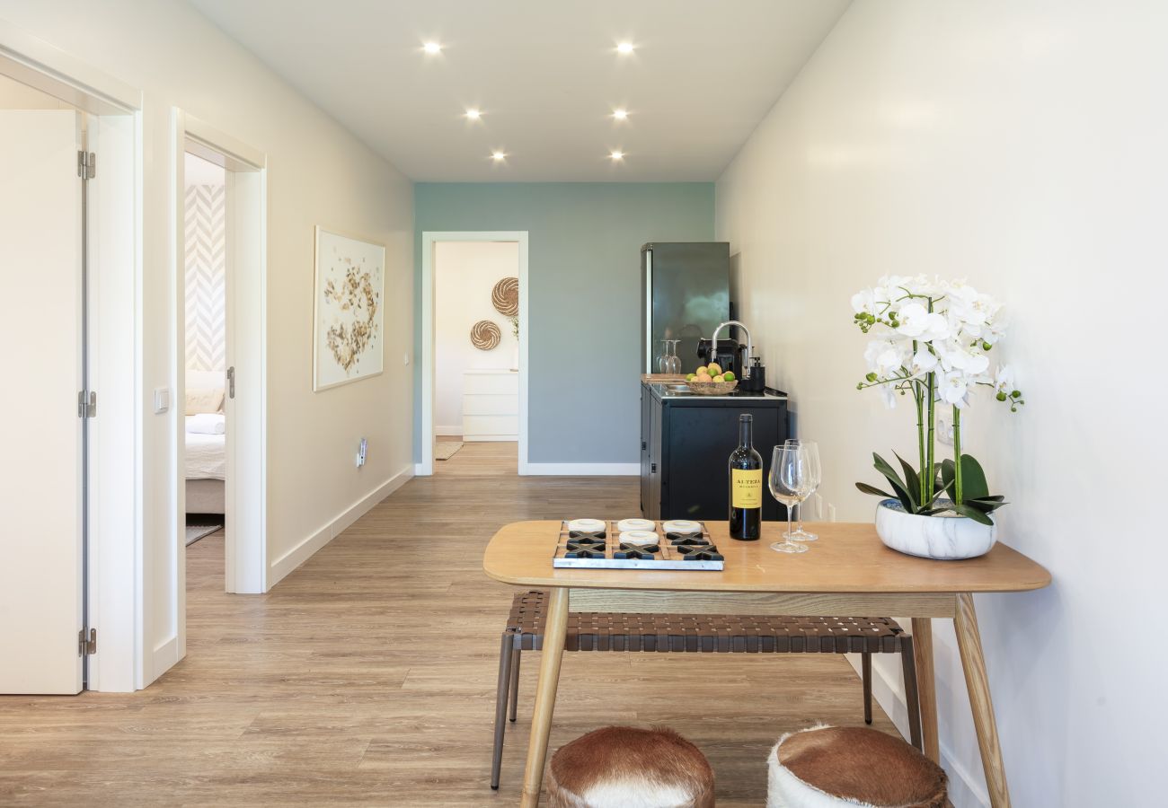 Appartamento a Ferragudo - Ayo Apartment