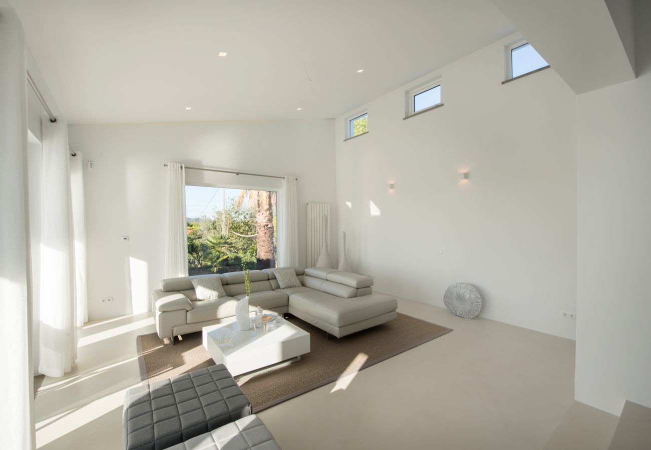 Villa a Silves - Maison Blanche