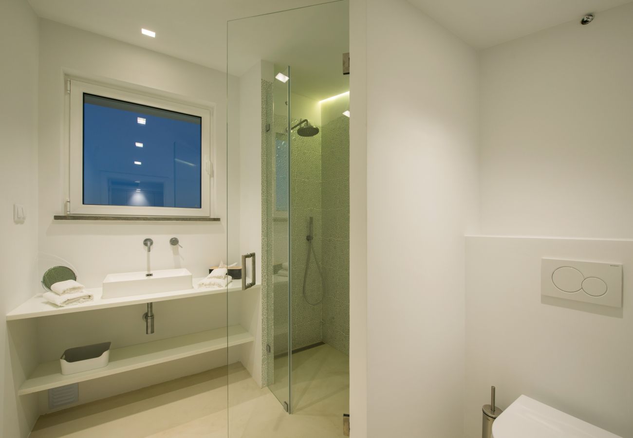 Villa a Silves - Maison Blanche