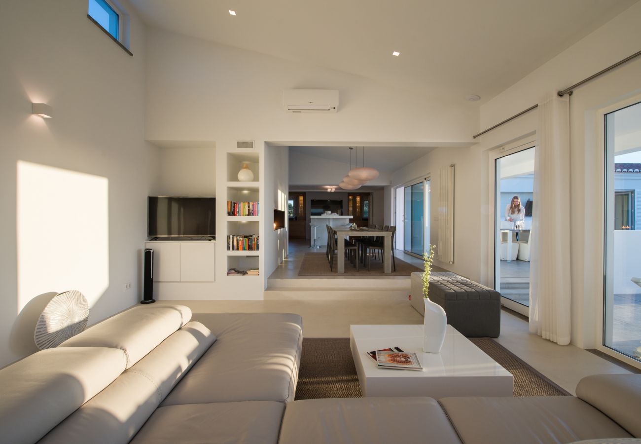 Villa a Silves - Maison Blanche