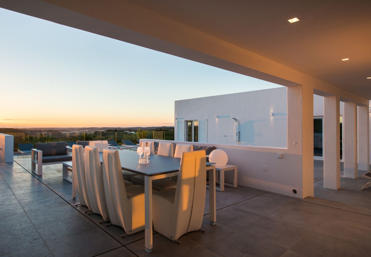 Villa a Silves - Maison Blanche