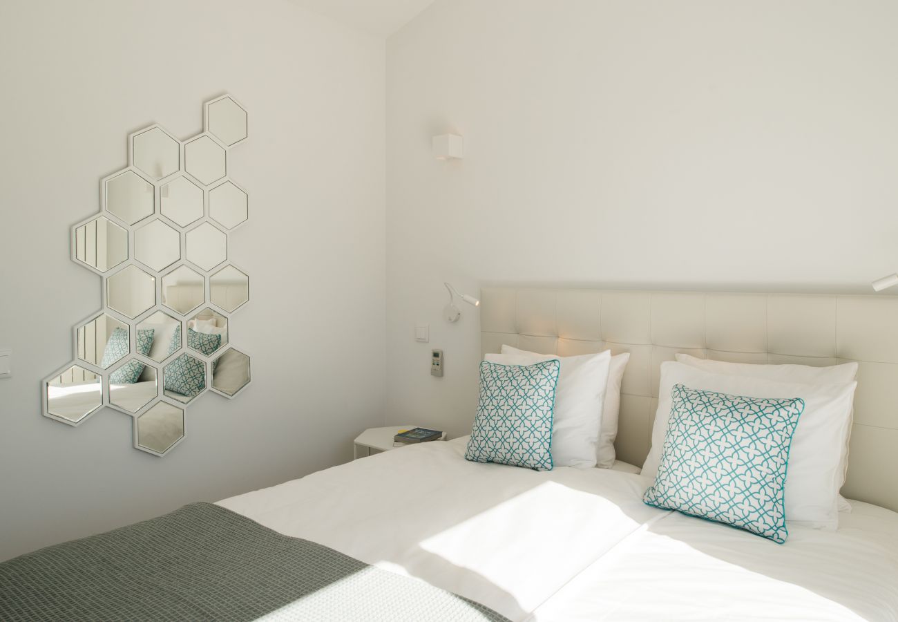 Villa a Silves - Maison Blanche