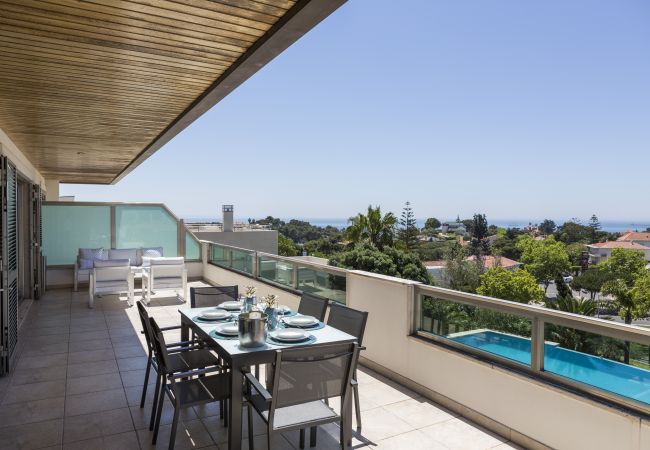 Appartamento a Estoril - Estoril Queen's Apartment