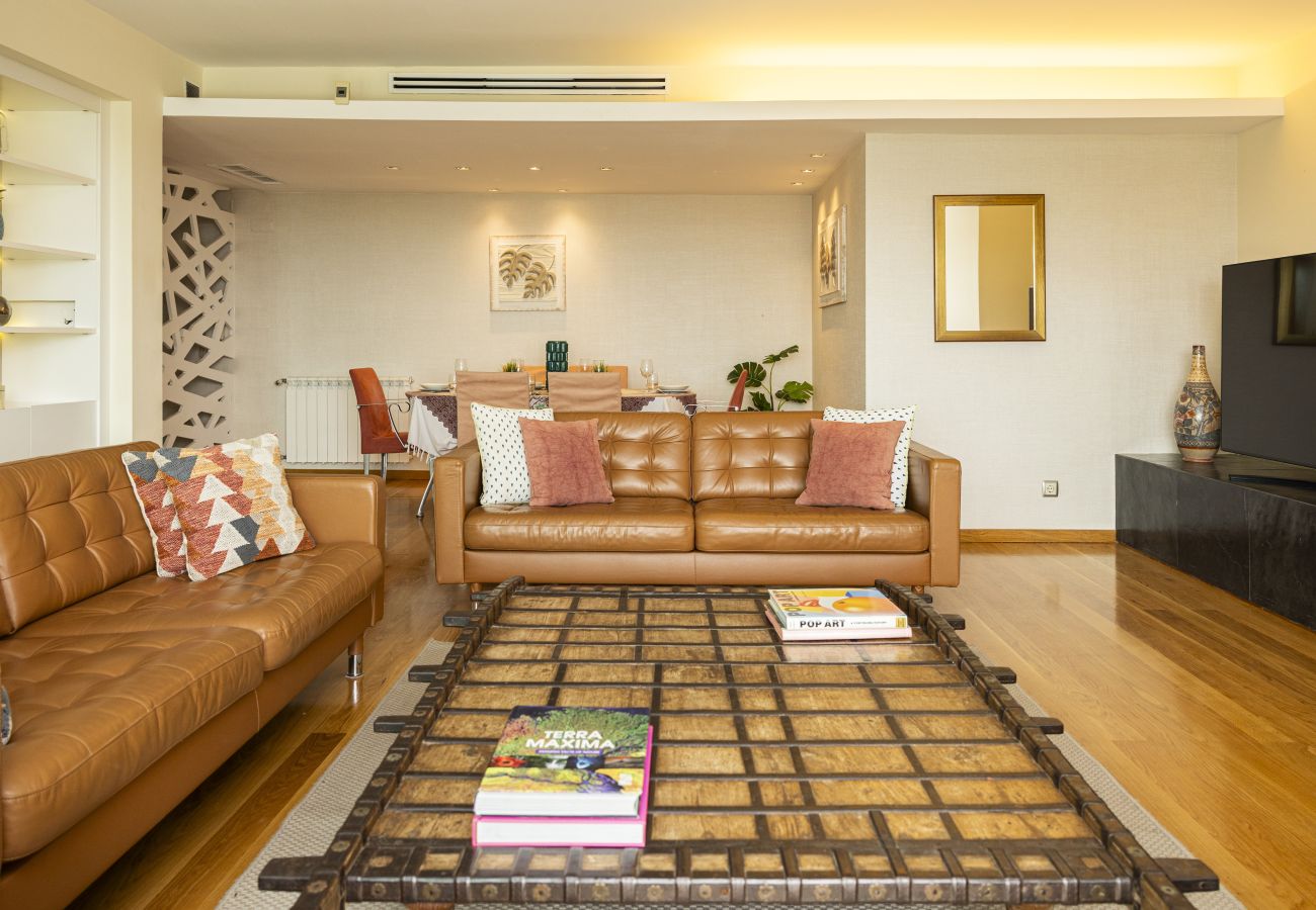 Appartamento a Estoril - Estoril Queen's Apartment