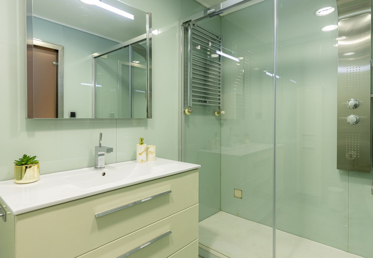 Appartamento a Estoril - Estoril Queen's Apartment