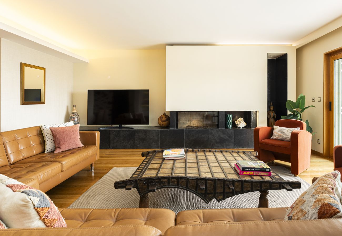 Appartamento a Estoril - Estoril Queen's Apartment