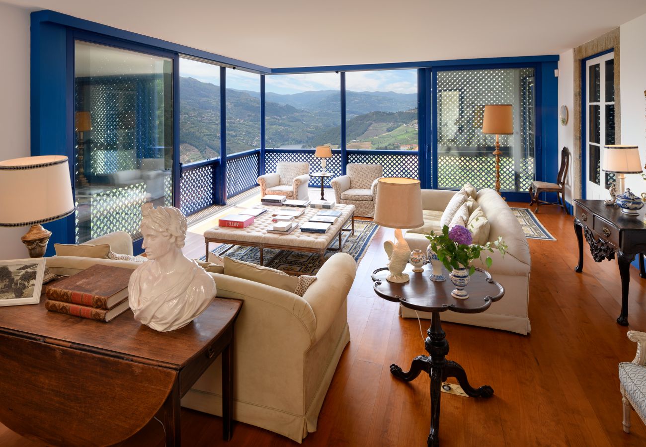 Villa a Mesão Frio - Douro Heights