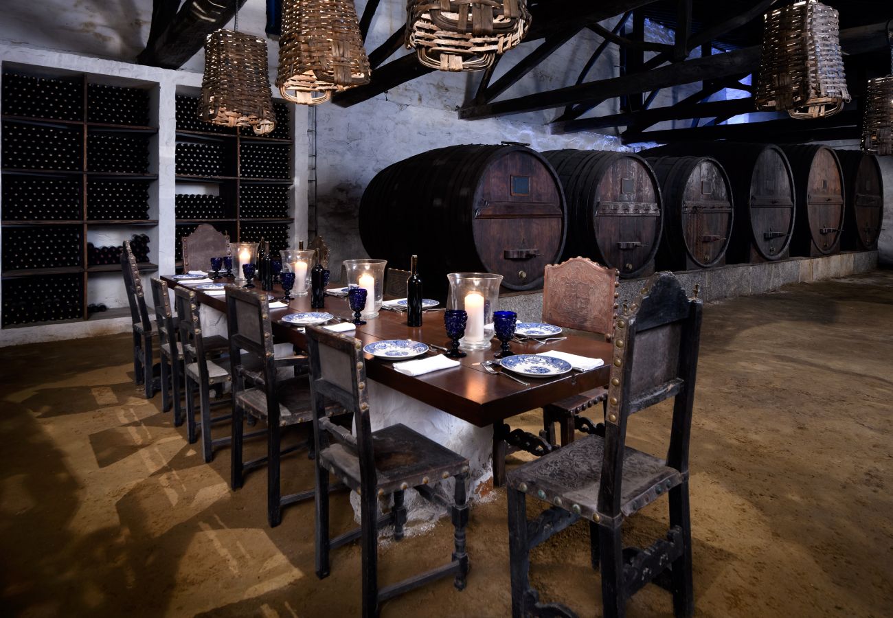 Villa a Mesão Frio - Douro Heights