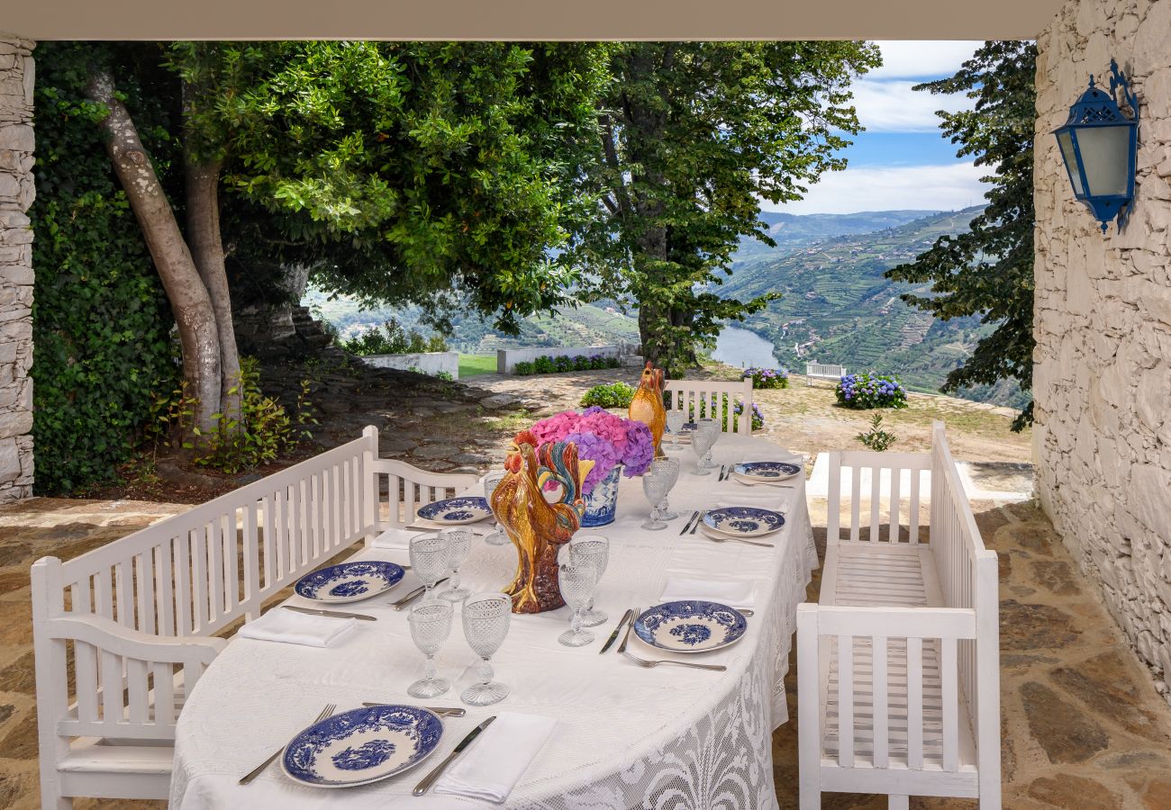 Villa a Mesão Frio - Douro Heights