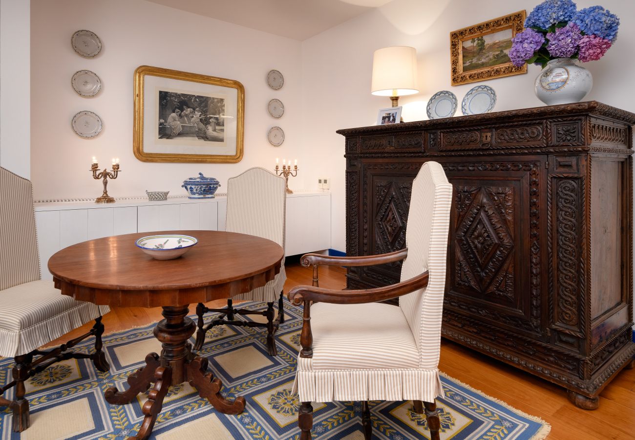 Villa a Mesão Frio - Douro Heights