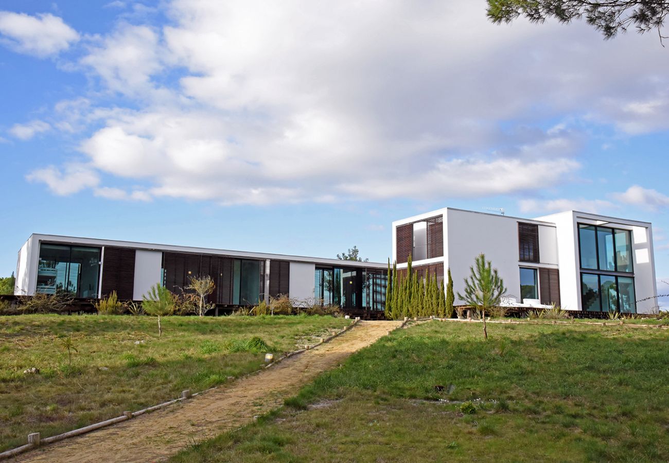 Villa a Comporta - Comporta Glass House
