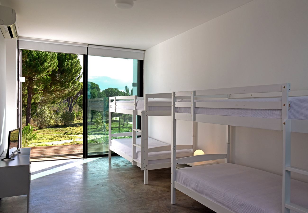 Villa a Comporta - Comporta Glass House