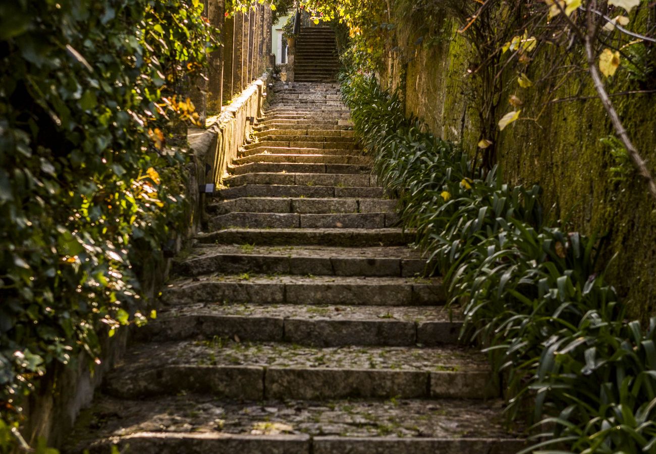 Villa a Sintra - Sintra Room With a View