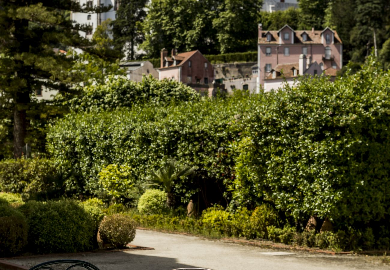 Villa a Sintra - Sintra Room With a View