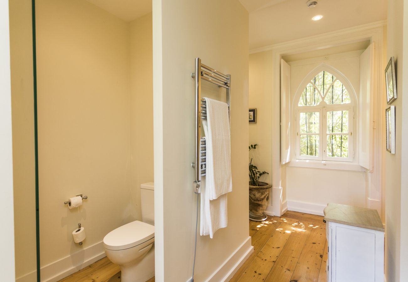 Villa a Sintra - Sintra Room With a View