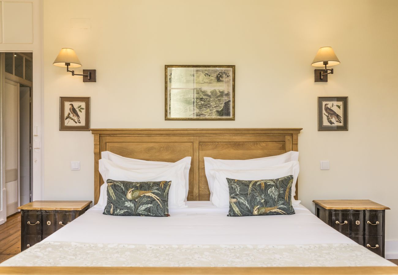 Villa a Sintra - Sintra Room With a View