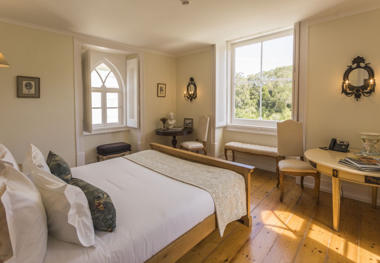 Villa a Sintra - Sintra Room With a View