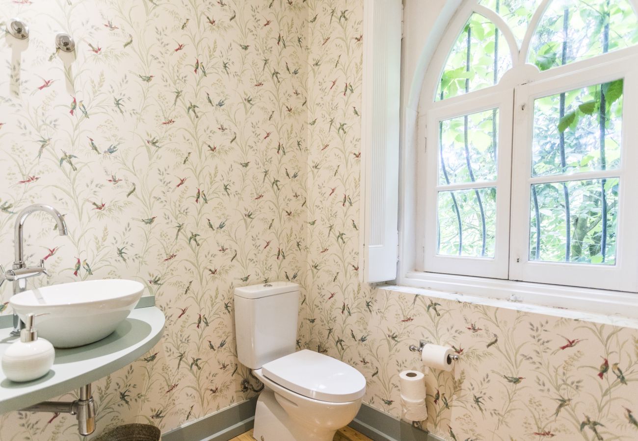 Villa a Sintra - Sintra Room With a View