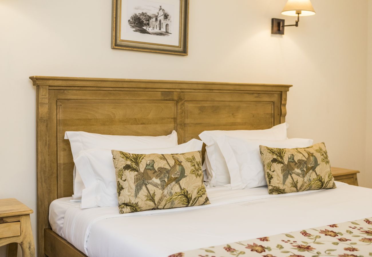 Villa a Sintra - Sintra Room With a View