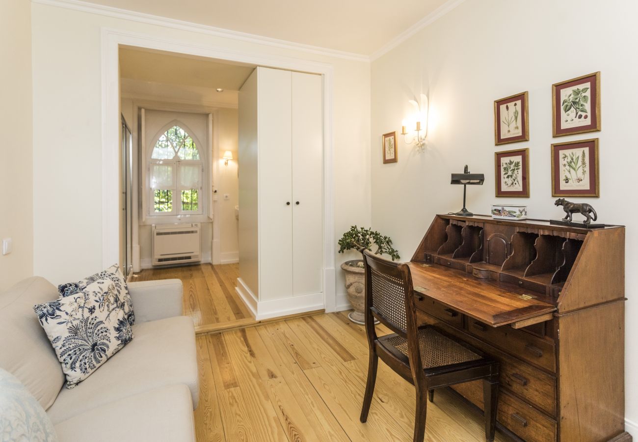 Villa a Sintra - Sintra Room With a View