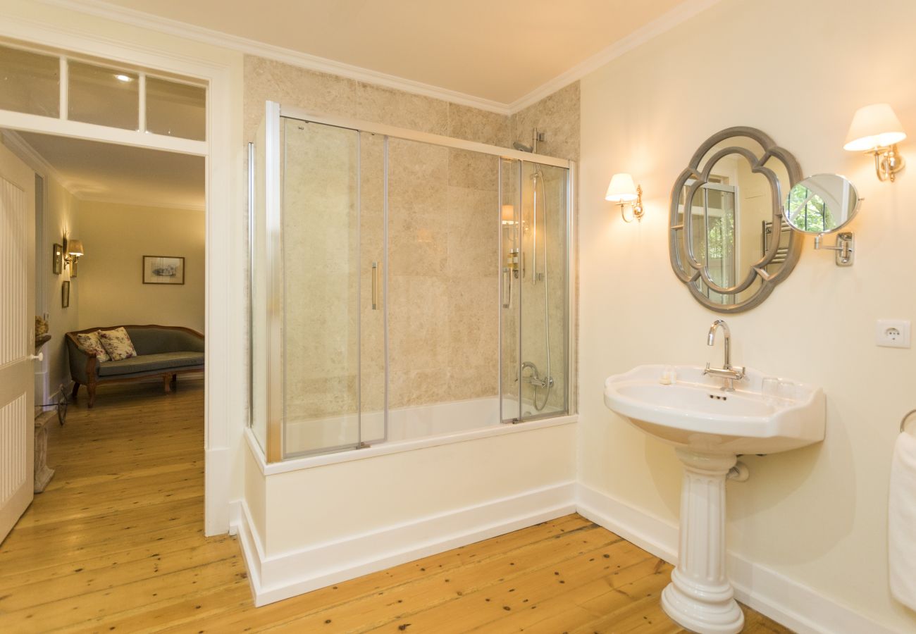 Villa a Sintra - Sintra Room With a View