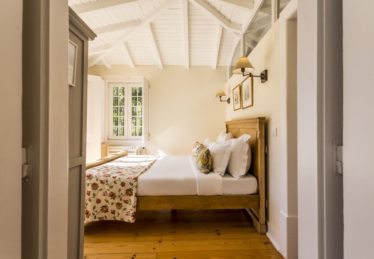 Villa a Sintra - Sintra Room With a View