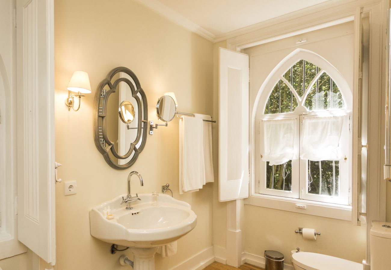 Villa a Sintra - Sintra Room With a View