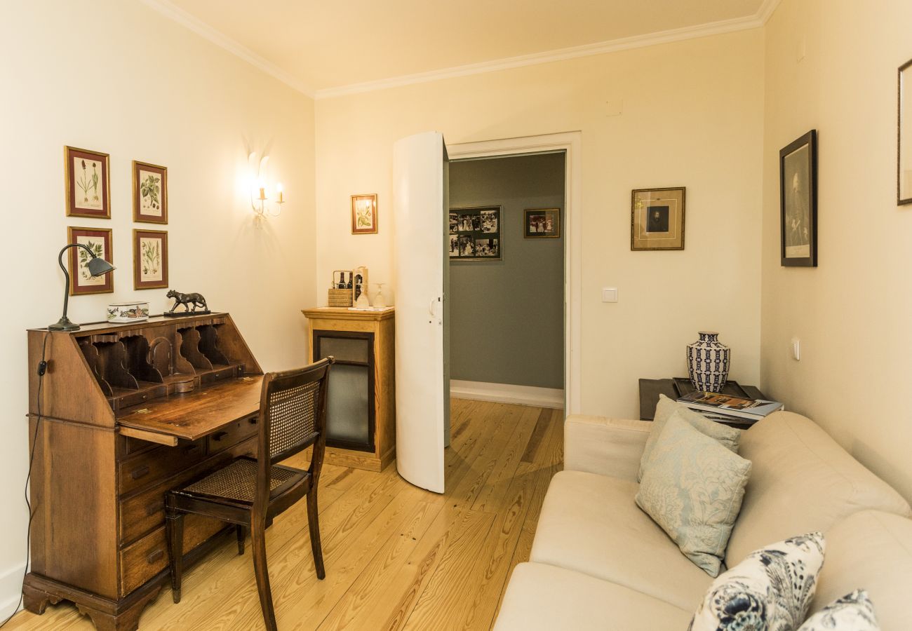 Villa a Sintra - Sintra Room With a View