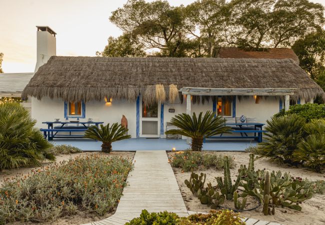 Villa a Comporta - A Comporta Tree House