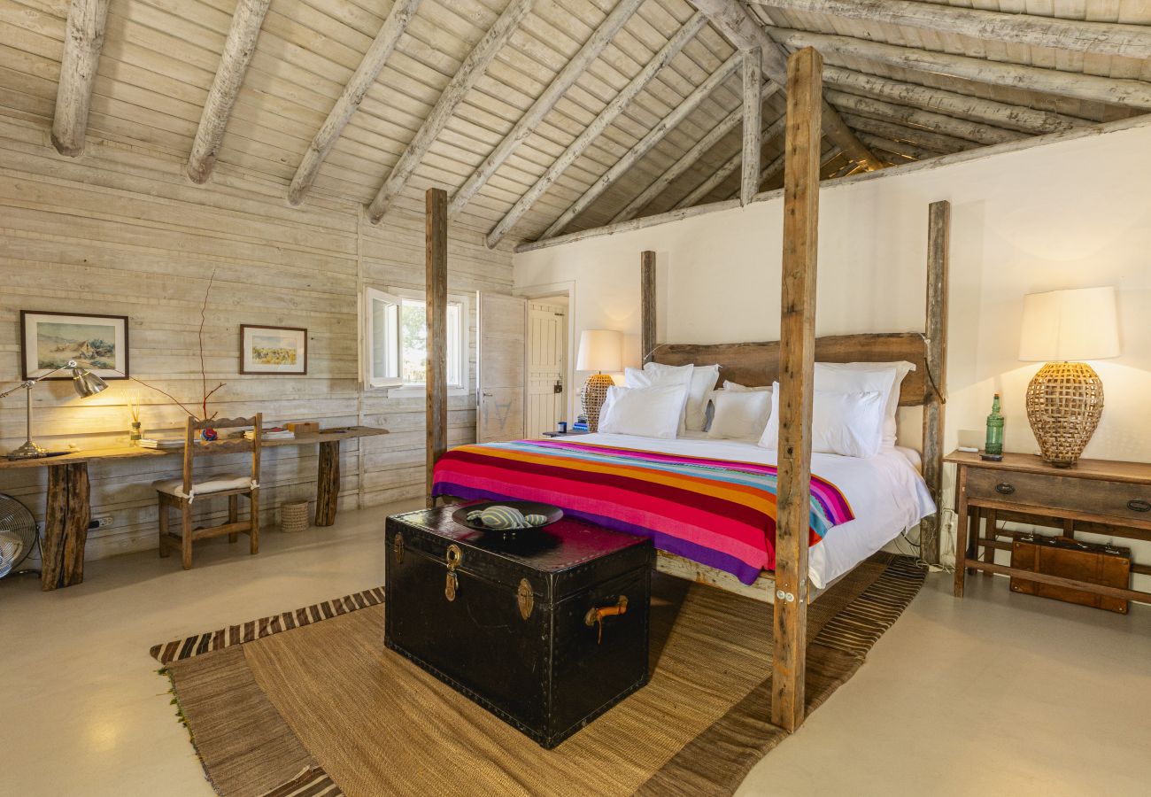 Villa a Comporta - A Comporta Tree House