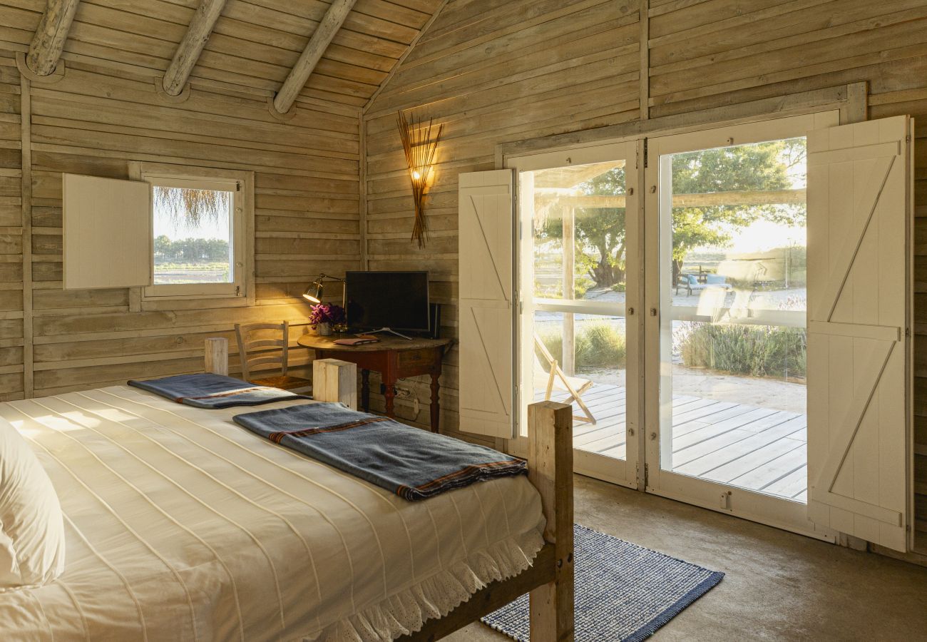 Villa a Comporta - A Comporta Tree House