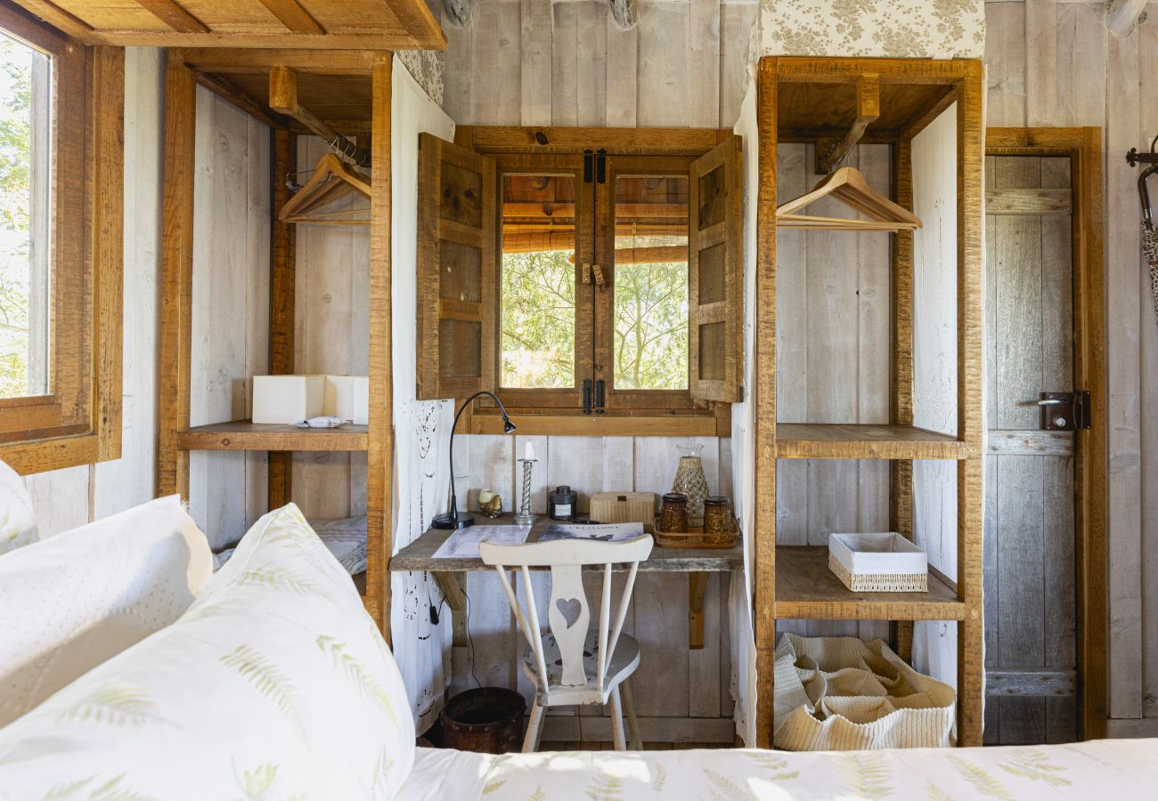 Villa a Comporta - A Comporta Tree House