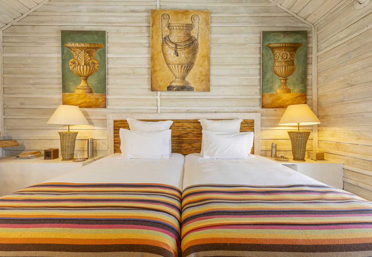 Villa a Comporta - A Comporta Tree House