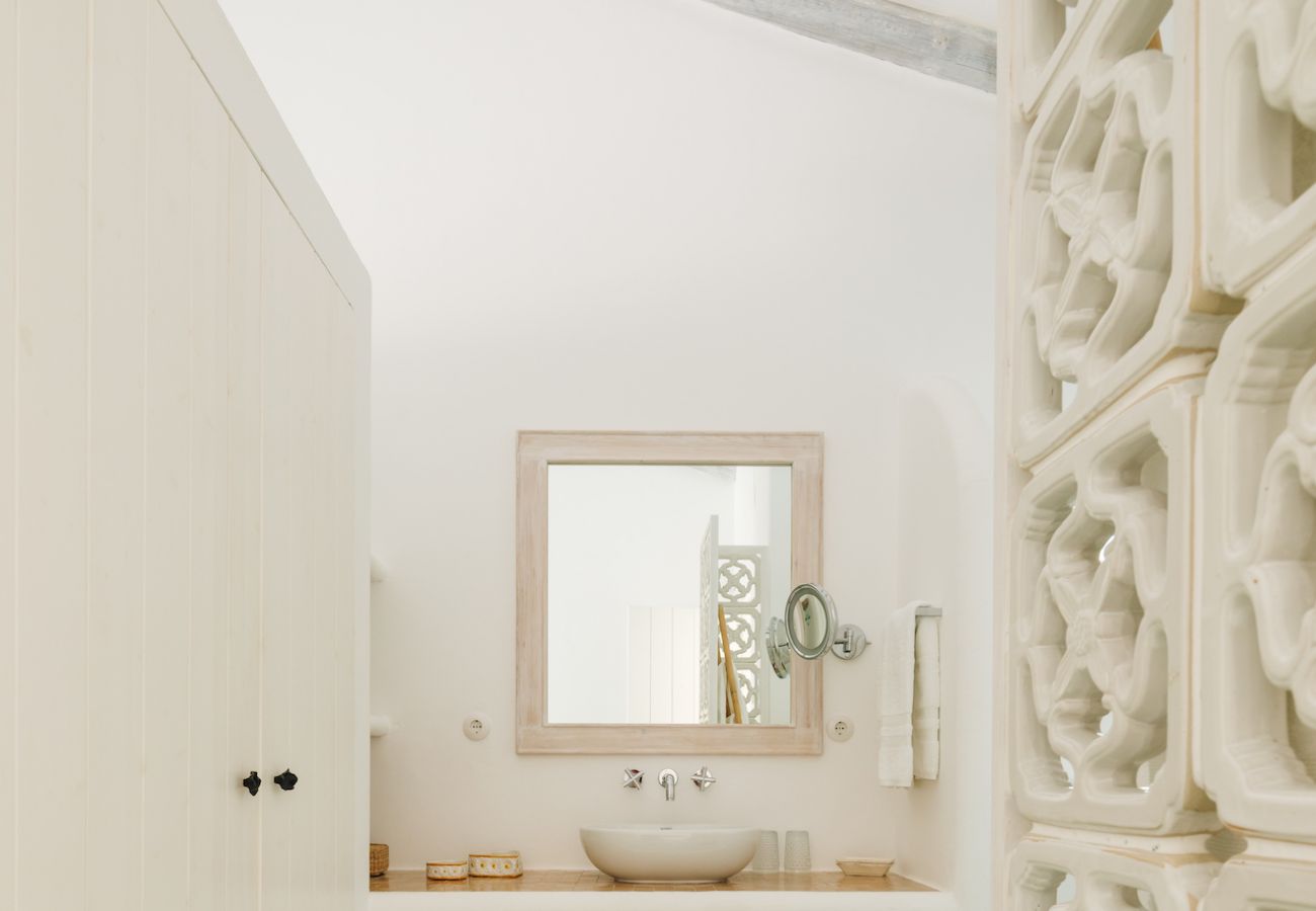 Villa a Comporta - Pego Luxury Villa