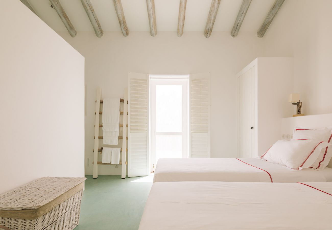 Villa a Comporta - Pego Luxury Villa