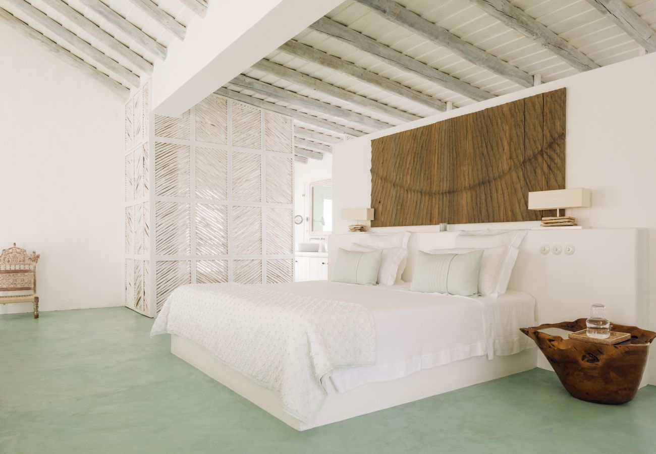 Villa a Comporta - Pego Luxury Villa