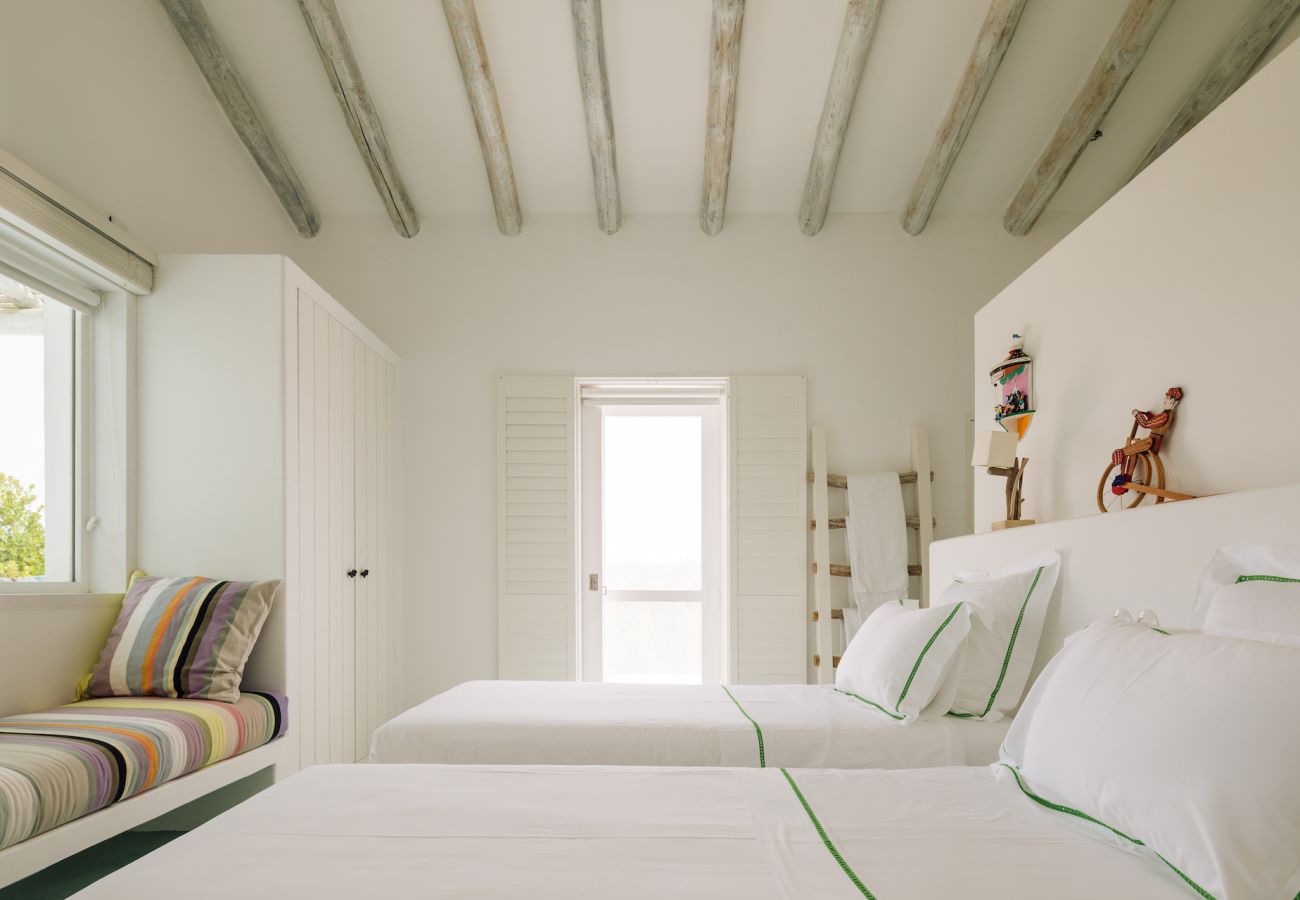 Villa a Comporta - Pego Luxury Villa