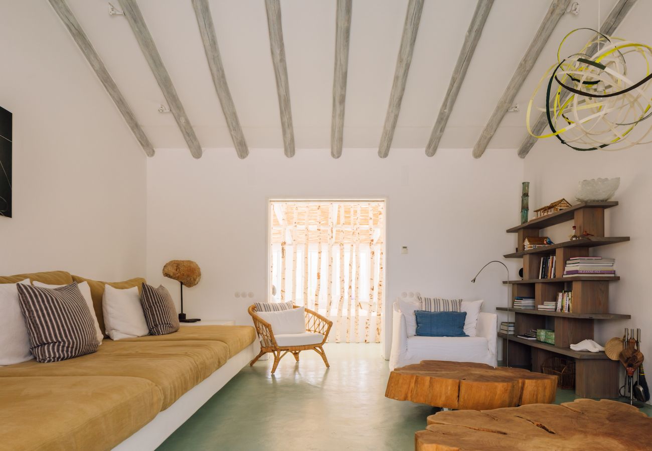 Villa a Comporta - Pego Luxury Villa