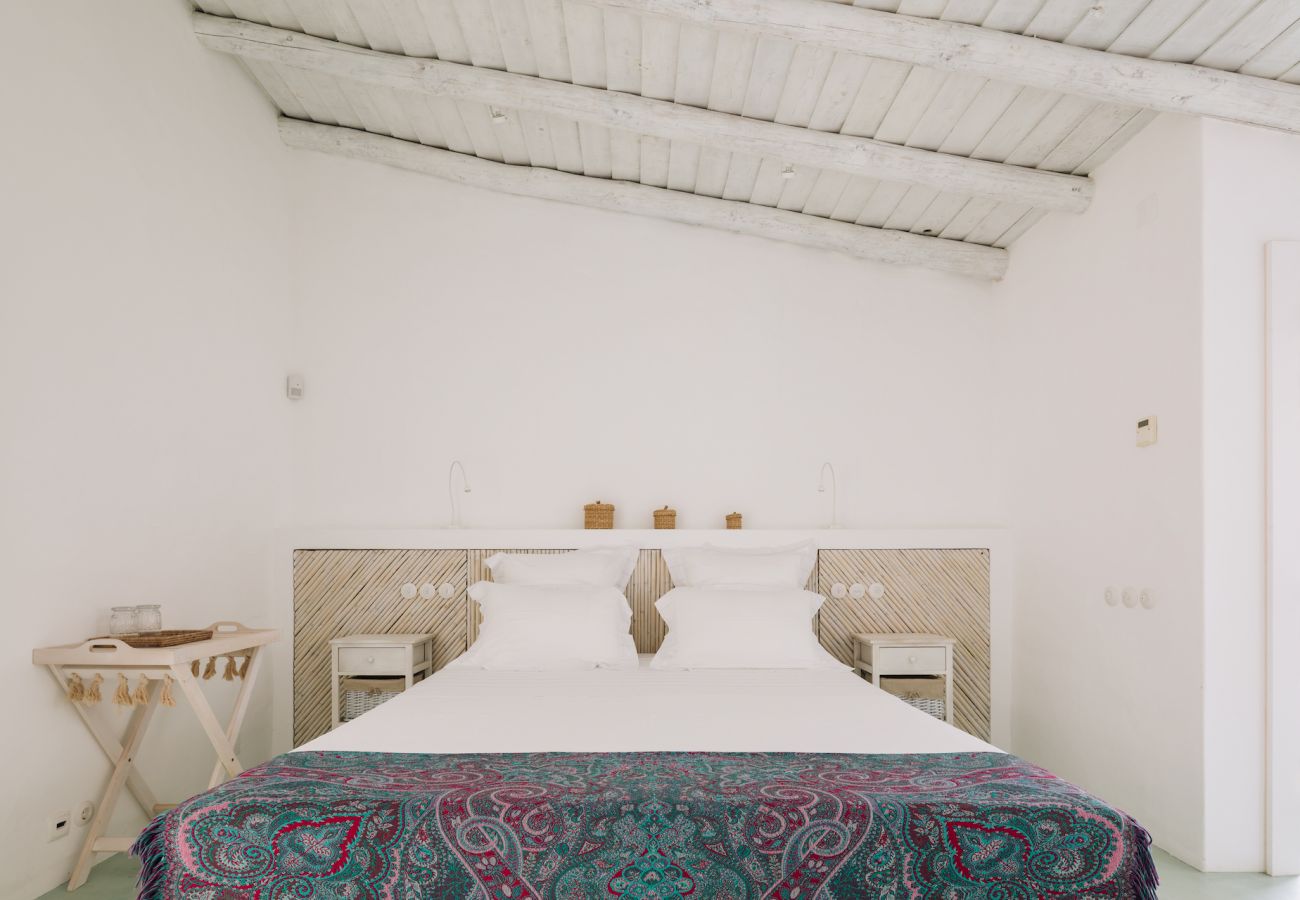 Villa a Comporta - Pego Luxury Villa