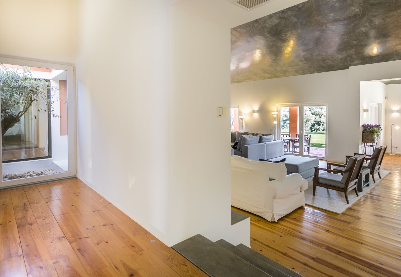 Villa a Grândola - Grandola Mountain Paradise