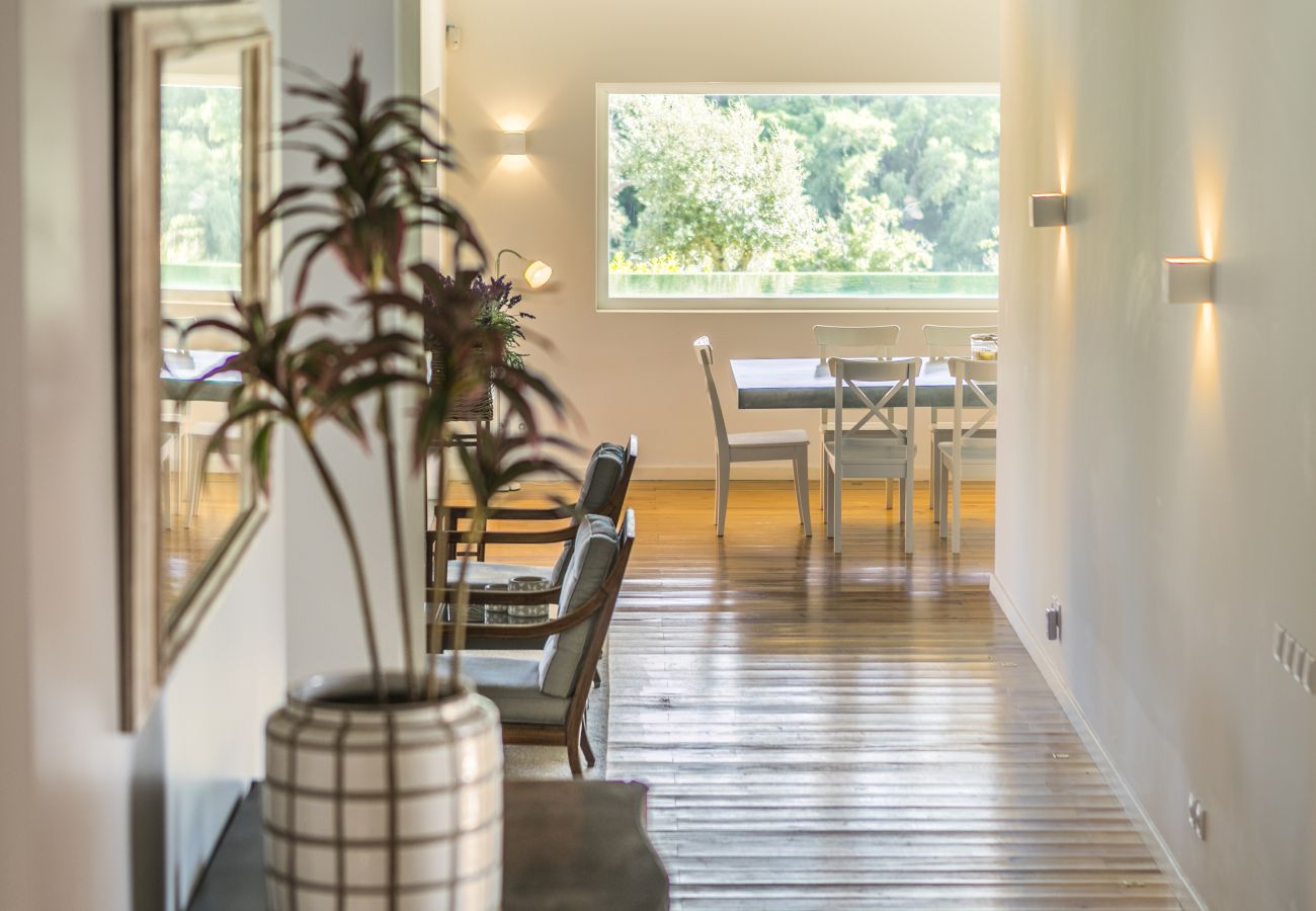 Villa a Grândola - Grandola Mountain Paradise