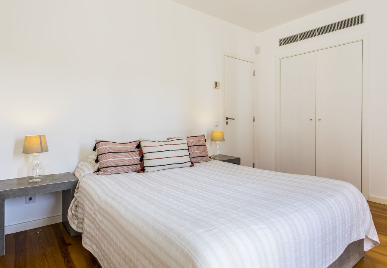 Villa a Grândola - Grandola Mountain Paradise