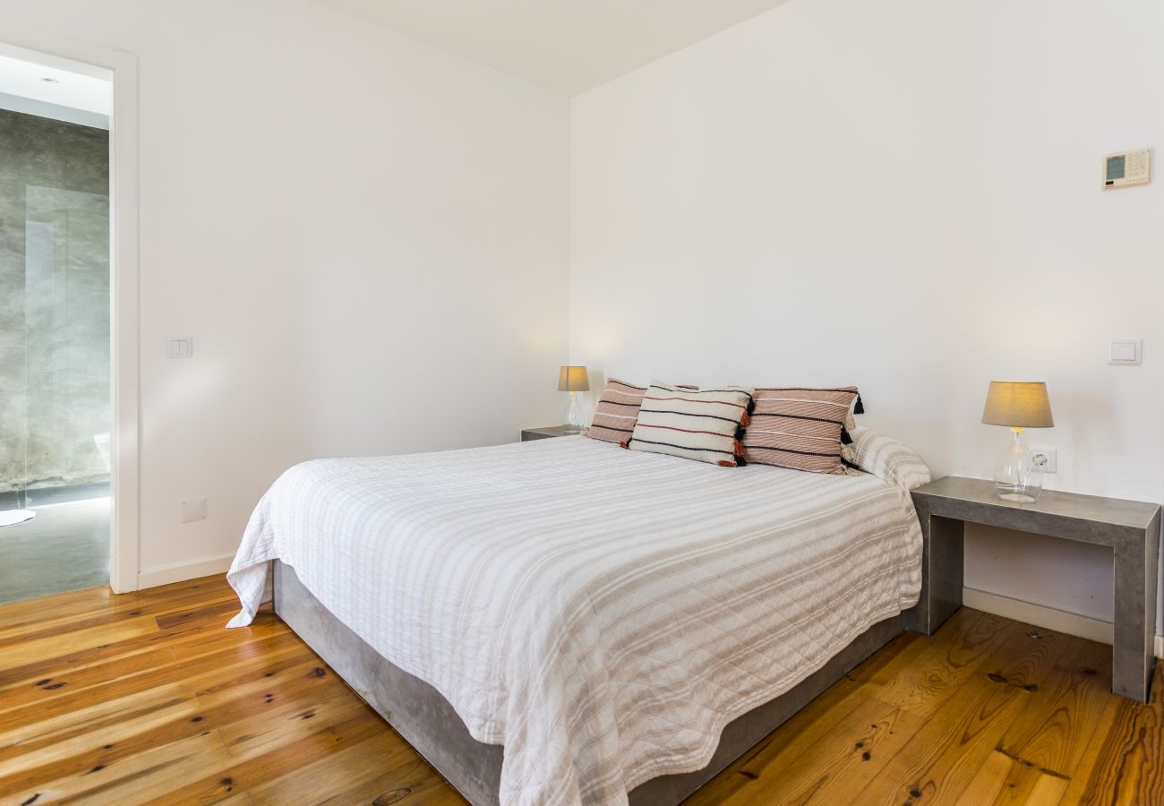 Villa a Grândola - Grandola Mountain Paradise